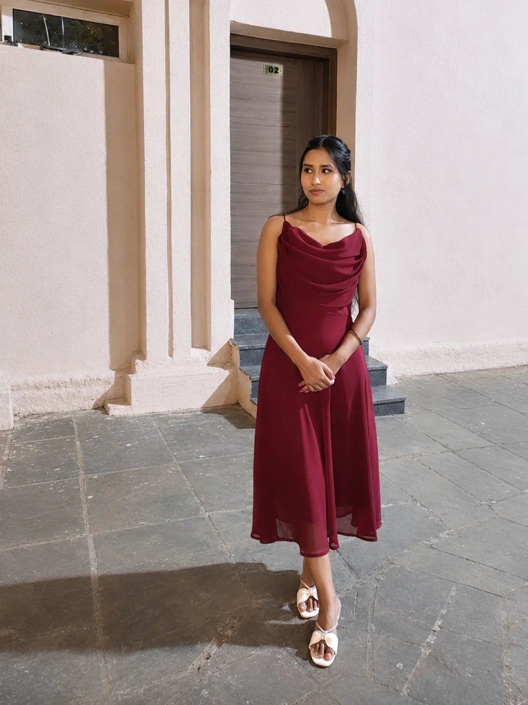 Khushi Photo 3